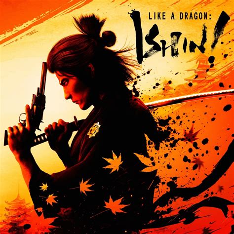 like a dragon ishin igg|Like a Dragon: Ishin! Review .
